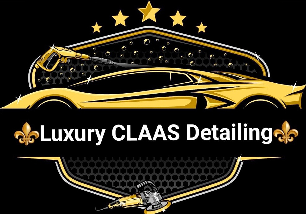 LUXURY CLAAS DETAILING